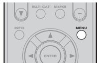 MARANTZ RC010SR - RC011SR - Erasing the all SOURCES - 2