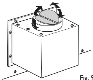 KITCHENAID KEWPP90010 - Version Recyclage (Figure 11) - 1