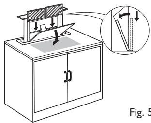 KITCHENAID KEWPP90010 - FILTRE À GRAISSES - 1