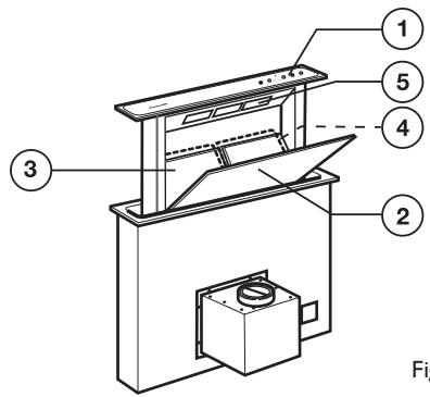 KITCHENAID KEWPP90010 - (Figure 13) - 1