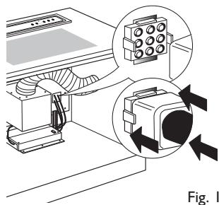 KITCHENAID KEWPP90010 - L'éclairage ne fonctionne pas - 1