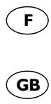 WHIRLPOOL ART890 - Mise hors tension de l'appareil - 1