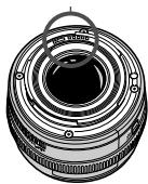 CANON EOS 5D MARK IV - Objectif - 1