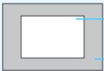 CANON EOS 77D - Facteur de conversion des images - 1