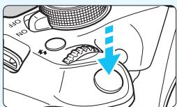 CANON EOS 77D - Effectuez la mise au point sur le sujet (p. 45). - 1