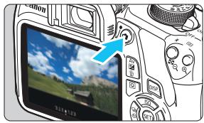 CANON EOS 77D - Enregistrement video (Exposition automatique) - 3