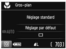 CANON EOS 77D - Conseils de prise de vue - 4