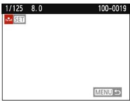 CANON EOS 77D - Photographiez un objet blanc. - 2
