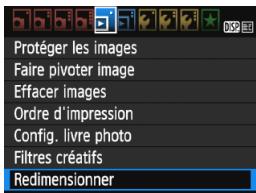 CANON EOS 77D - Effet miniature - 1