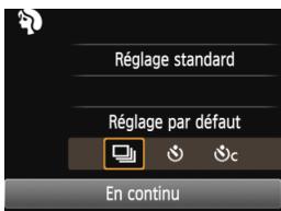 CANON EOS 77D - Conseils de prise de vue - 4