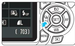 CANON EOS 77D - MF:Mise au point manuelle - 3