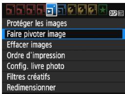 CANON EOS 77D - Parcourez I'image. - 2