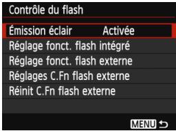 CANON EOS 77D - [Émission éclair] - 1