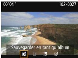 CANON EOS 77D - Enregistrez le premier instantané video. - 1