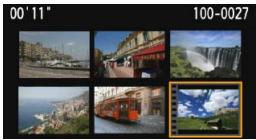 CANON EOS 77D - Lecture et edition sur un ordinateur (p. 319) - 5