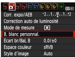 CANON EOS 77D - Photographiez un objet blanc. - 1