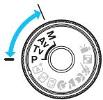 CANON EOS 77D - Modes Zone de creation - 1
