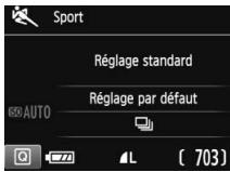 CANON EOS 77D - - Si vous possédez un objectif à zoom, utilisez la position téléobjectif. - 2