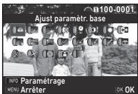 PENTAX KP - Traitement des images à l'aide de filtres numériques - 1