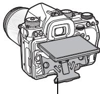 PENTAX KP - Aide-mémoire - 1