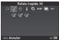 PENTAX KP - Rafale - 1