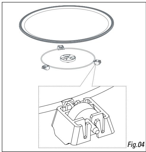 HOTPOINT-ARISTON MWHA 122.1 X - the appliance - 2