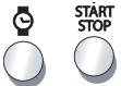 HOTPOINT-ARISTON MWHA 122.1 X - how to set / change the time - 3
