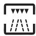 HOTPOINT-ARISTON MWHA 122.1 X - the grill &amp; microwave function - 1