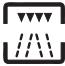 HOTPOINT-ARISTON MWHA 122.1 X - the grill &amp; microwave function - 2