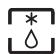 HOTPOINT-ARISTON MWHA 122.1 X - defrosting - 1