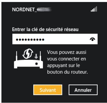 SAGEM CS 50001 - Raccordement du routeur à votre système informatique - 4