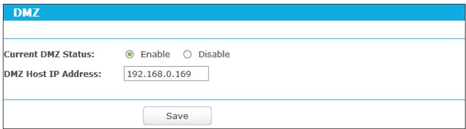 TP-LINK TD-W8968 - Note: - 1