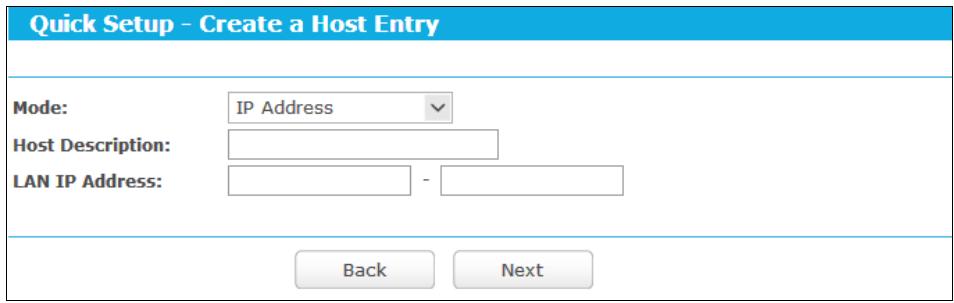 TP-LINK TD-W8968 - Method One: - 1