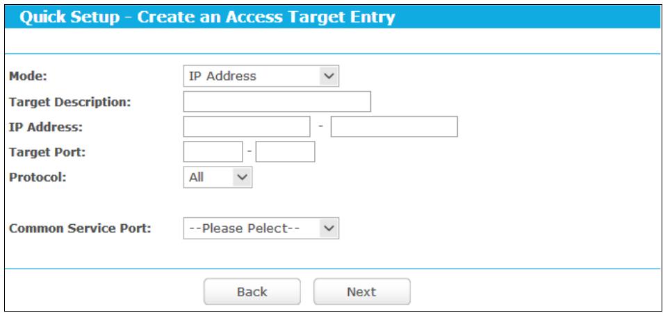 TP-LINK TD-W8968 - Method One: - 2