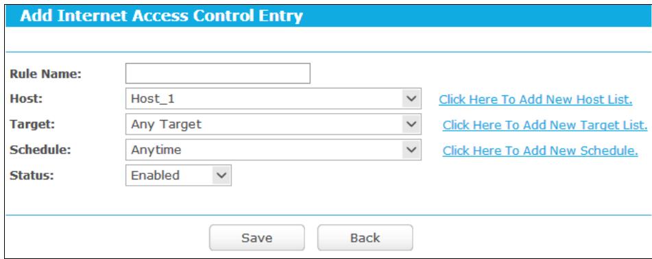 TP-LINK TD-W8968 - Method Two: - 1
