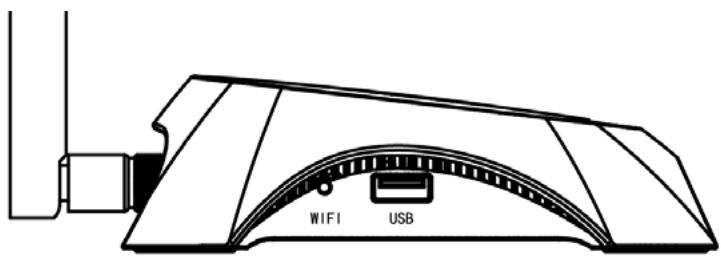 TP-LINK TD-W8968 - The Side Panel - 1