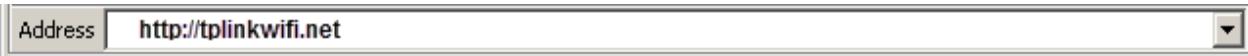 TP-LINK TD-W8968 - Note: - 1