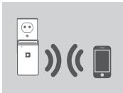 D-LINK DSL-3782 - INSTALLERA DAP-1520 MED WPS (WiFi-SKYDDAD INSTALLATION) - 3
