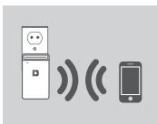 D-LINK DSL-3782 - SET UP DAP-1520 USING Wi-Fi PROTECTED SETUP (WPS) - 3