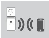 D-LINK DSL-3782 - INSTALLATIE VAN DAP-1520 MET Wi-Fi PROTECTED SETUP (WPS) - 3