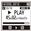 OLYMPUS DM-720 - Conseil - 2