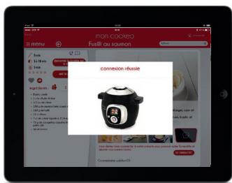 MOULINEX VOLUPTA HF404110 - RECETTE 2 - 34