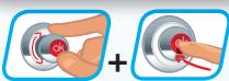 MOULINEX VOLUPTA HF404110 - RECETTE 2 - 19