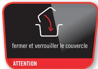 MOULINEX VOLUPTA HF404110 - CLASSIQUE - 19
