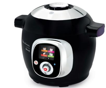 MOULINEX VOLUPTA HF404110 - Marques déposées - 1