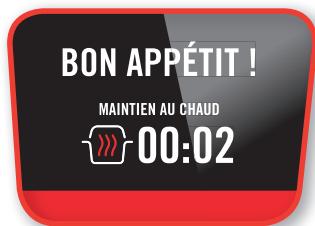 MOULINEX VOLUPTA HF404110 - CLASSIQUE - 24