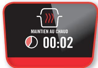 MOULINEX VOLUPTA HF404110 - CLASSIQUE - 31