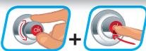 MOULINEX VOLUPTA HF404110 - RECETTE 2 - 13