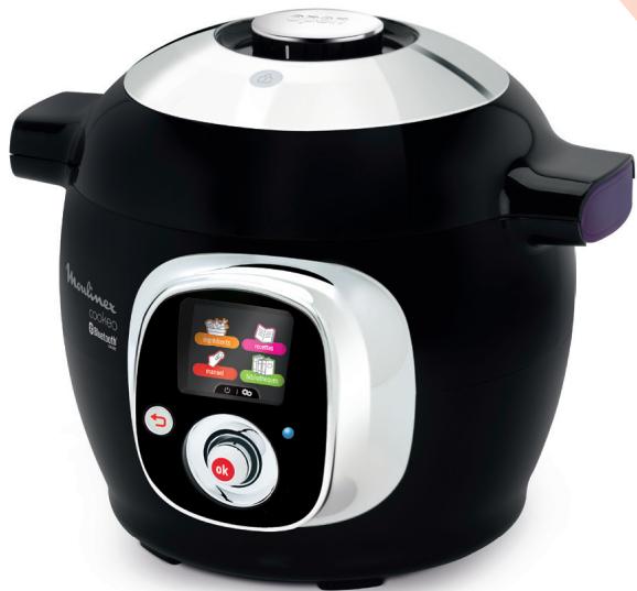 MOULINEX VOLUPTA HF404110 - FR - 1