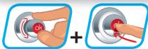 MOULINEX VOLUPTA HF404110 - RECETTE 2 - 8